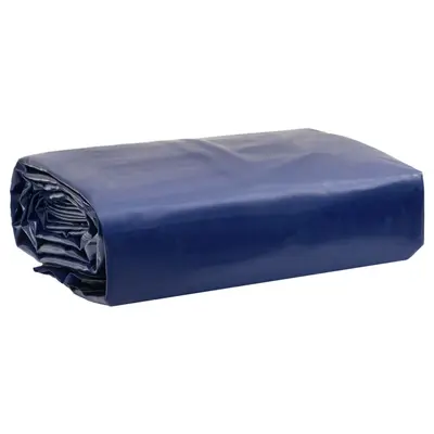 Prelata, albastru, 3,5x5 m, 650 g/m2