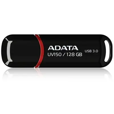 Memorie USB 3.0 UV150 128GB DashDrive Value (negru)