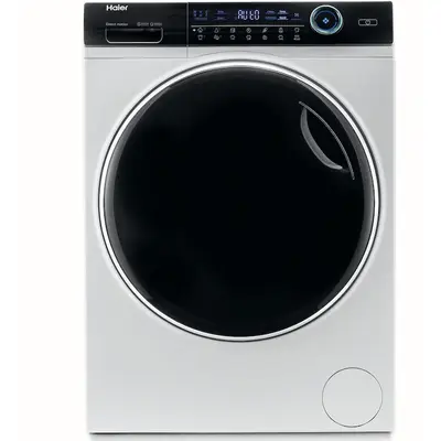 HAIER Masina de spalat, Haier HWD80-B14939S8-S, 8/5 kg 1400 rpm, antracit