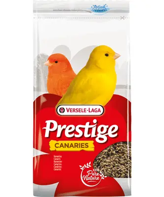 Meniu canari, Versele-Laga Prestige Canaries, 1 kg
