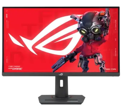Monitor Gaming Fast IPS LED Asus ROG Strix 27inch XG27UCS, UHD (3840 x 2160), HDMI, DisplayPort…
