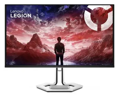 Monitor Gaming QD-OLED Lenovo 26.5inch Legion Pro 27UD-10, UHD (3840 x 2160), HDMI, DisplayPort…