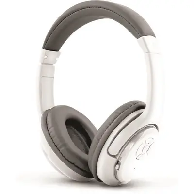 Casti EH163W ESPERANZA EH163W, Bluetooth stereo - LIBERO, alb