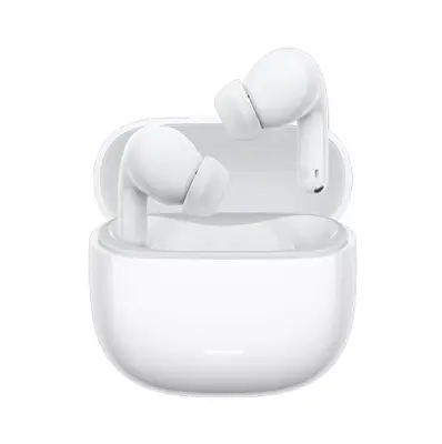 Casti True Wireless In-Ear Xiaomi Redmi Buds 8 Lite BHR08OLGL, Bluetooth, ANC, Microfon, Smart Tap…