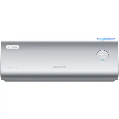 Daewoo Aparat de aer conditionat Daewoo DAC-12FRESH, 12000 BTU, Tehnologia FreshIN, kit de…
