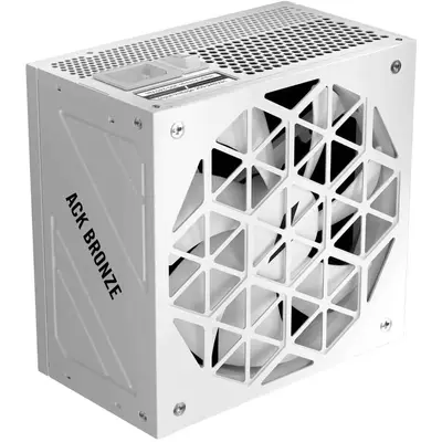 1stPLAYER Sursa PC 1STPLAYER ACK Bronze HA-750AA2, 750W, 80 PLUS Bronze, PFC activ, ventilator 140…