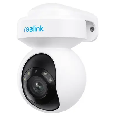 Camera supraveghere PTZ wireless Reolink E540, 5 MP. Pan si Tilt, 3X Zoom, 2.8 - 8 mm…
