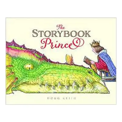 The Storybook Prince