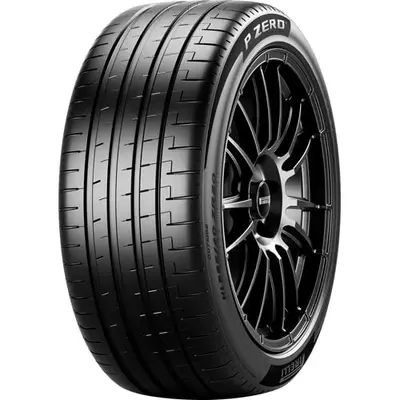 Anvelopă de vară Pirelli PZERO5 275/35R21 103W
