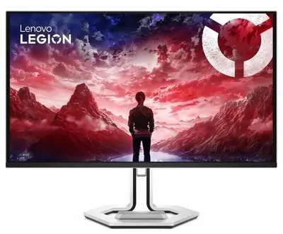 Monitor Gaming QD-OLED Lenovo 26.5inch Legion Pro 27Q-10, QHD (2560 x 1440), HDMI, DisplayPort…