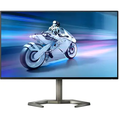 Monitor LED Gaming 27M1F5500P 27 inch QHD IPS 1ms 240Hz Black