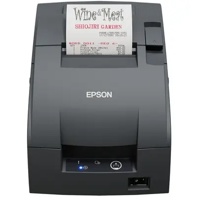 Epson Imprimanta Matriciala Epson TM-U220IIB C31CL27102
