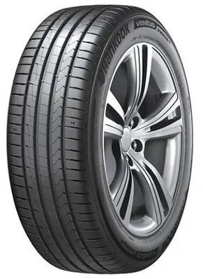 Anvelopă de vară Hankook K135 225/50R17 94W