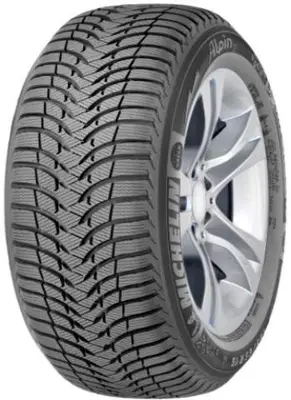 Anvelopă de iarnă Michelin Alpin A4 175/65R14 82T