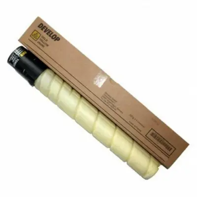 Develop Toner laser, Develop TN-227Y, ACVH2D0, 24000 pagini, Galben