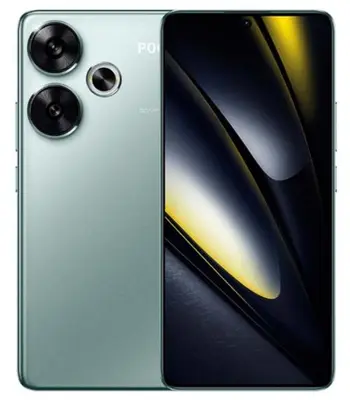 Telefon Mobil Poco F6, Procesor Qualcomm SM8635 Snapdragon 8s Gen 3, Octa-Core, AMOLED Capacitive…