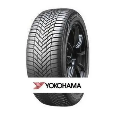 Anvelopă all season Yokohama AW22XL 255/35R21 98W