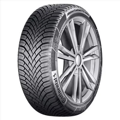 Anvelopă de iarnă Continental Winter Contact TS860 175/60R15 81T M+S 3PMSF