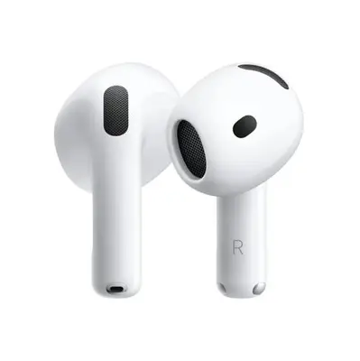Casti True Wireless In-Ear Apple AirPods 5, Bluetooth, ANC, Microfon, IP57 (Alb)