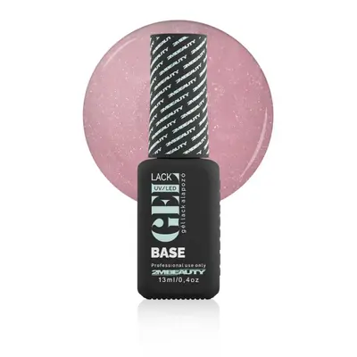 Oja Semi GELlack 2M Hema Free Elastic Base Shimmer Nr. 11