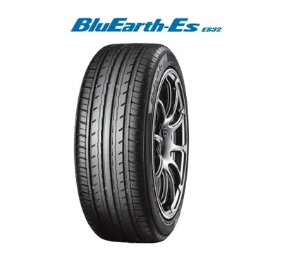 Anvelopă de vară Yokohama BluEarth-Es ES32 195/55R16 87V