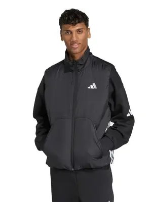 Vesta City Tech Climawarm Padded Insulated