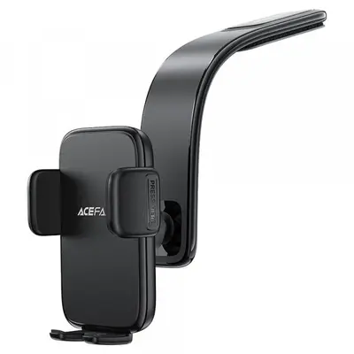 AceFast Suport Auto Acefast D28, 4.5inch - 6.7inch, Negru
