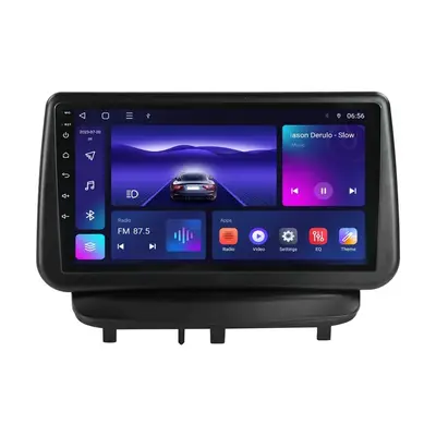 Navigatie dedicata cu Android Opel Corsa D 2006 - 2014, 4GB RAM, Radio GPS Dual Zone, Display HD…
