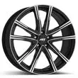 AEZ Montreal dark 7.00x18 5/112/43/57,1