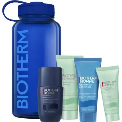 Set de ingrijire ten si corp Homme Power Drop, Biotherm