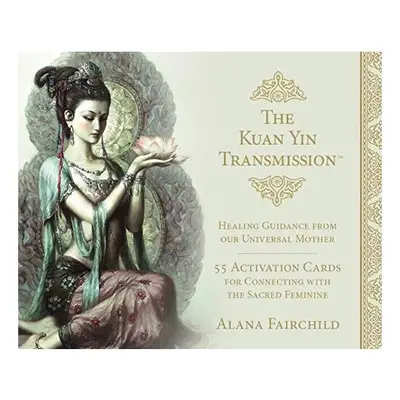 Kuan Yin Transmission, The Activation Cards