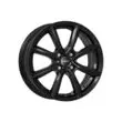 DEZENT TN black 6.50x16 4/108/32/65,122072021