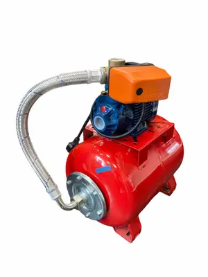 Pedrollo Hydrofresh PKm 60 - 24 CL 037 kW