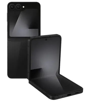 Telefon Mobil Samsung Galaxy Z Flip7 FE, Procesor Exynos 2400, Ecran Foldable Dynamic LTPO AMOLED…