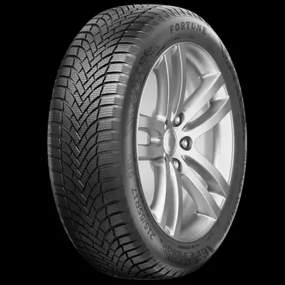 Anvelopă de iarnă Fortune Nivalis Winter PRO 215/55R18 99V
