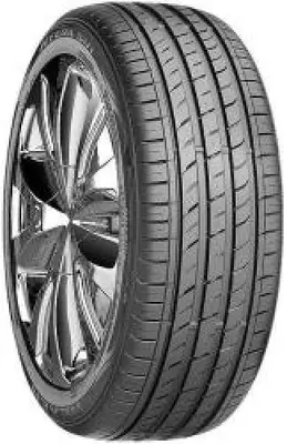 Anvelopă de vară Nexen NFERASU1, 225/55R17 97V
