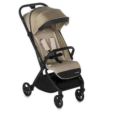 Carucior sport, Jane, Clap, Sistem compact de pliere care permite transportul caruciorului la…