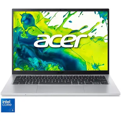 Acer Laptop Acer Aspire Go 14 AG14-72P-77ZS, Procesor Intel Core™ 7 150U, Display 14 WUXGA IPS…