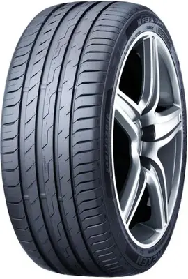 Anvelopă de vară Nexen Nfsportmo 225/60R17 99Y