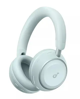 Casti Stereo Wireless Over-Ear Anker Soundcore Space 2, Active Noise Cancelling, LDAC Hi-Res…
