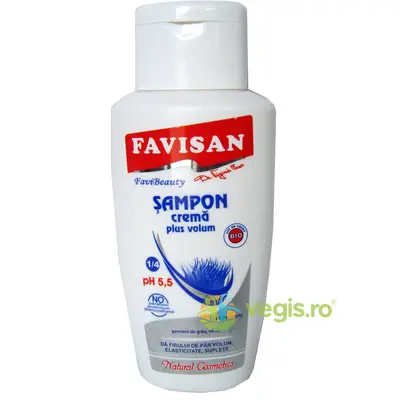 Sampon Plus Volum Bio 200ml