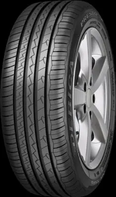 Anvelopă de vară Debica Presto HP 2 205/55R16 91H