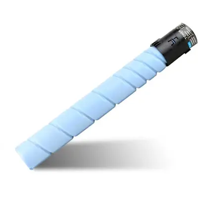 Konica Minolta Cartus Toner Cyan TN-328C AAV8450 28K Original Konica Minolta Bizhub C250I