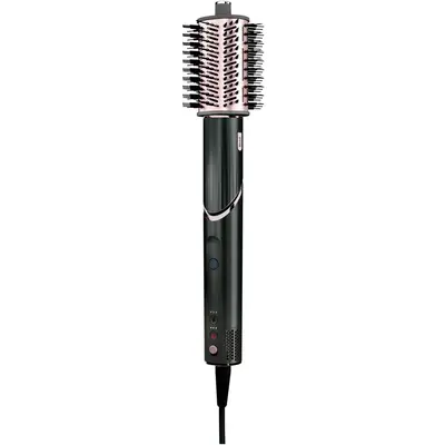 SHARK Ondulator 5-in-1 Shark FlexStyle HD440EU, 1400 w, 5 accesorii, 3 viteze, Negru