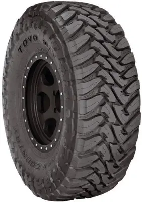 Anvelopă all season Toyo Open Country 265/65R17 120P