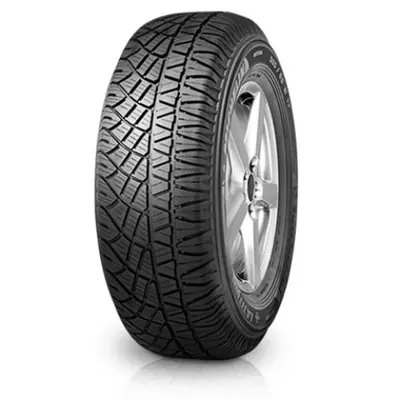 Anvelopă de vară Michelin Latitude Cross 285/45R21 113W