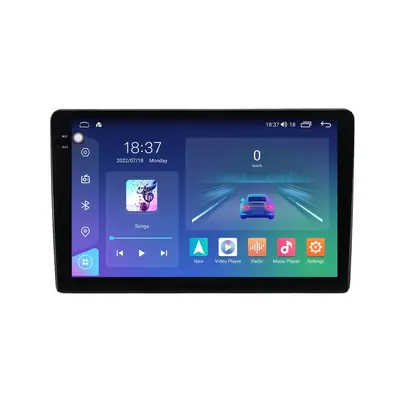 Navigatie dedicata cu Android Nissan Pathfinder III R51 2005 - 2014 fara navigatie originala, 4GB…
