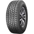 Anvelope T Goodyear WRL AT ADV XL 255/55R19 111H/C/D/B-73dB Vara
