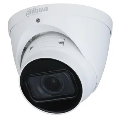 Camera dome IP Eco Series Dahua IPC-HDW1431T-ZS-2812-S4, 4MP, lentila varifocala 2.8-12 mm, H.265+…