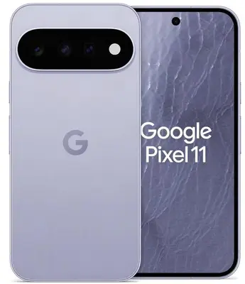 Telefon Mobil Google Pixel 11, Procesor Google Tensor G6, OLED Capacitive Touchscreen 6.3, 12GB…